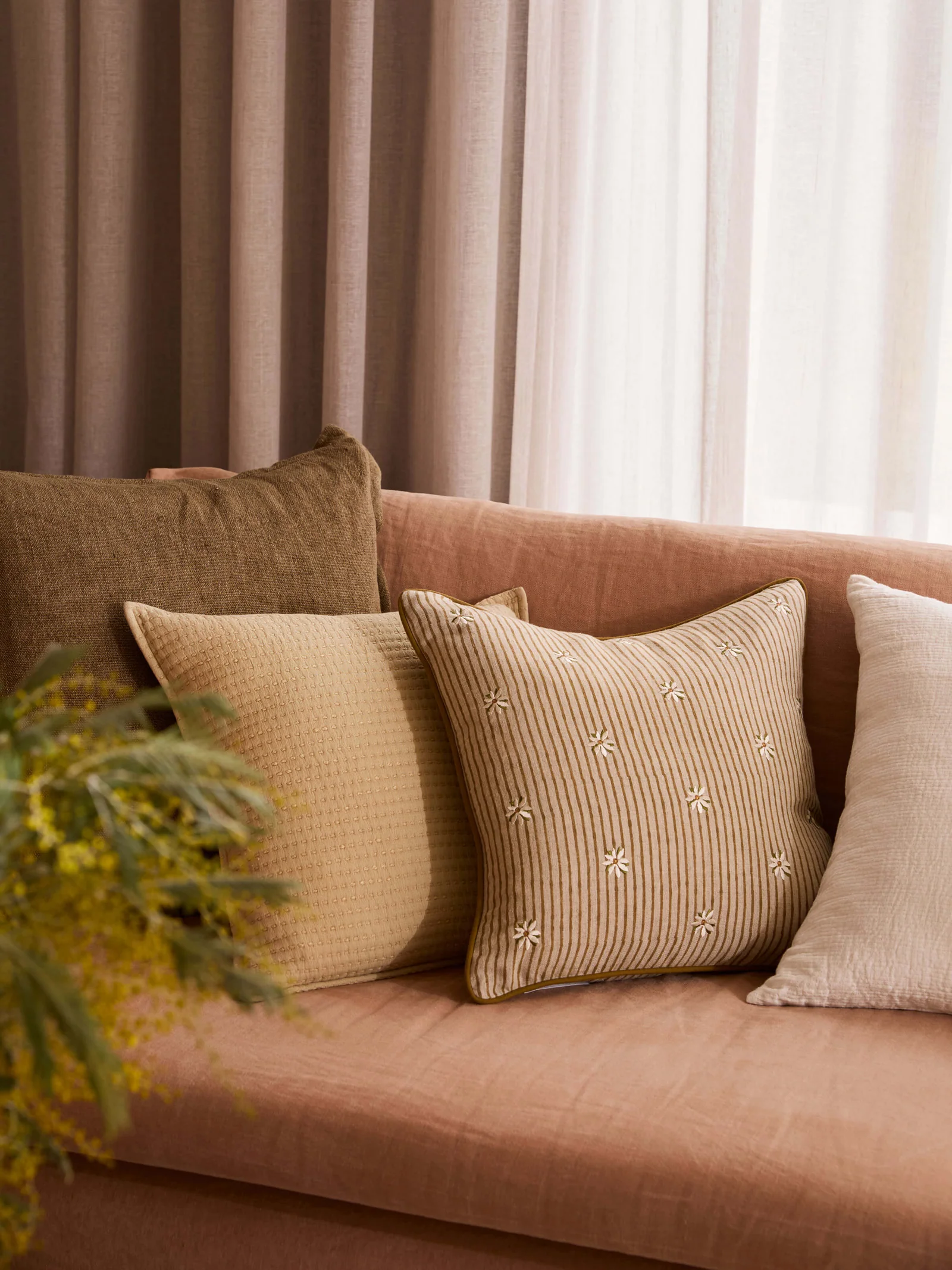 Elevate Your Space with Artisan Luxury